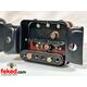 Voltage Regulator 6v Control Box, Lucas Type - MCR2 - 6 Volt - OEM: 37097, MCR2, LU37097