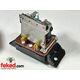 Voltage Regulator 6v Control Box, Lucas Type - MCR2 - 6 Volt - OEM: 37097, MCR2, LU37097