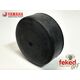 278-24181-00-00, 3TB-24181-00 - Yamaha Front Fuel Tank Rubber - TY125, TY175 and TY250 Twinshock Models