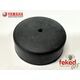 278-24181-00-00, 3TB-24181-00 - Yamaha Front Fuel Tank Rubber - TY125, TY175 and TY250 Twinshock Models