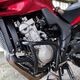 Renntec - Honda CBF600 N & S (2008-2013) Engine Bars in Black