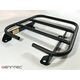 BMW S1000XR (2015-2016) Luggage Carrier / Top Box Rack in Black