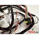 54953443 - Triumph Main Wiring Harness - 1968 T90, T100, T120 Models - Solid State Rectifier / Electronic Ignition