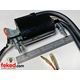 Twin Lead Ignition Coil 12V