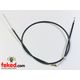 Air Cable Universal - Amal Concentric 622/624/626