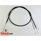 Throttle Cable Universal - Amal Concentric 928/930/932