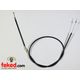 Throttle Cable Universal - Amal Concentric 938/930/932
