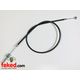 Front Brake Cable To suit BSA - Bantam 4S Sports (1968), D175 (1969-71).Outer Cable: 29" approxInner Cable: 35" approxOEM: 60-0874
