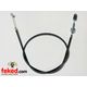 Front Brake Cable Norton - Singles, Twins and Atlas - OEM: 20295
