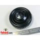 Matchless Bakelite Steering Damper Knob OEM: 01-7259M