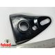 Triumph Headlight Bracket Ear - Left Hand -  OEM: 97-4121
