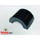 Norton Motorcycle Fuel Tank Mounting Rubber. Fits the classic Norton Featherbed frame models (1953-69).OEM: 16237