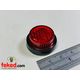 Rear Number Plate Reflector Stick-on type