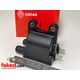 Genuine Lucas Dual Outlet Digital 12V Ignition Coil - OEM: L356100, 356100