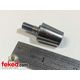 61-7013 - Triumph/BSA Points Seal Guide Tool - UNF Thread - 500/650/750cc Twins from 1968 Onwards