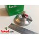 LU459205, 459205, 459288 - Lucas Magneto Cover Assembly With Breather for Lucas K2FC/K2FR Magnetos