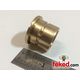 67-0686, 67-686 - BSA Camshaft / Idler Pinion Bush - A7 and A10 Models From 1947 Onwards