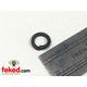 60-2417, D2417, 60-4250, D4250, S26-2 - Triumph - 1/4" Spring Washer - Various Uses On Pre Unit and Unit Models