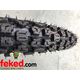 Kenda 21" Motorcycle Tyre 300-21 Trials Dual Sport