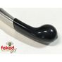 53170-074-670, 53170-369-700 - Honda Alloy Brake Lever - TL125 and Early XL Models