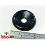 Headlight Headlamp Wiring Rubber GrommetApprox 1+3/4" diameter, will fit the headlight holes of approx 1+5/8"OEM 862217