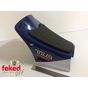 Honda TLR 200 Seat Unit - Fibreglass With Seat Pad and Decals